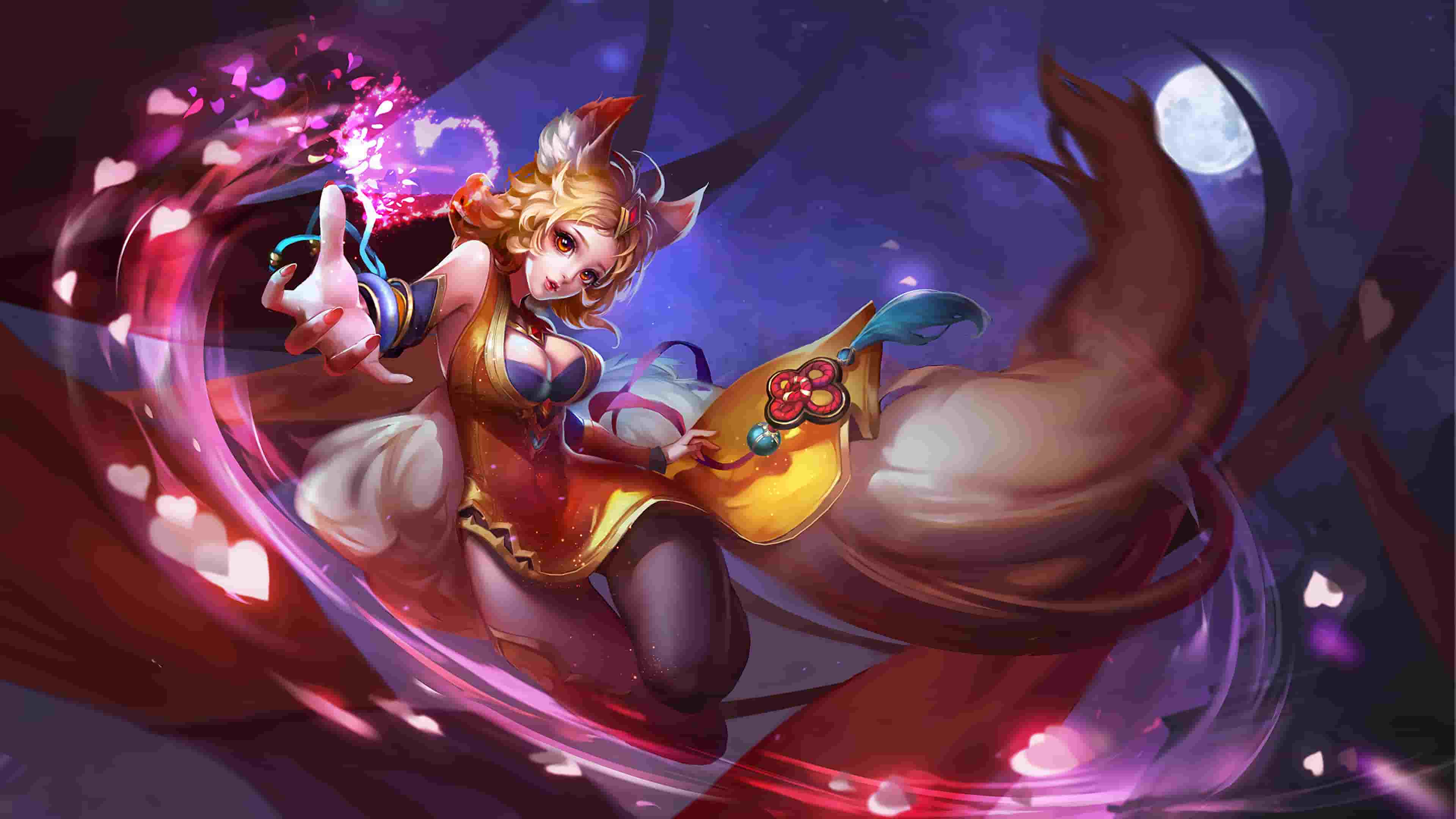 梦幻新诛仙，八凶炎魔剑气揭秘
